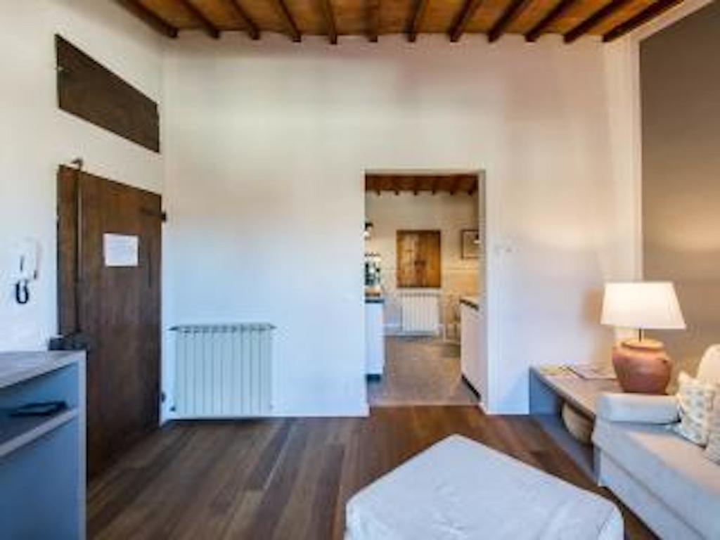 Attic Up On Apartamento Florencia